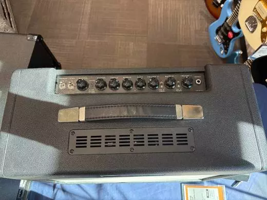Blackstar Amplification - STJ506L6C 2