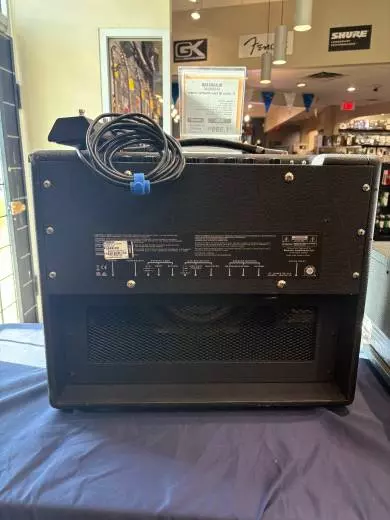 Blackstar Amplification - STJ506L6C 2