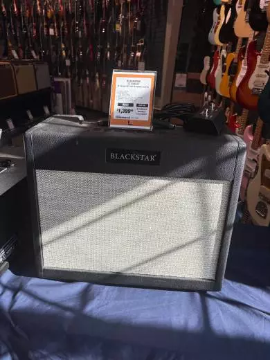Blackstar Amplification - STJ506L6C