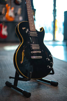 Gibson ES-235 Ebony