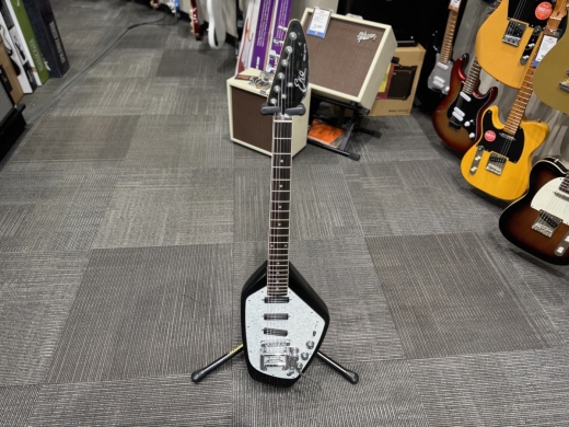 Gear Hunter | EKO GHOST VI 2012 BLACK