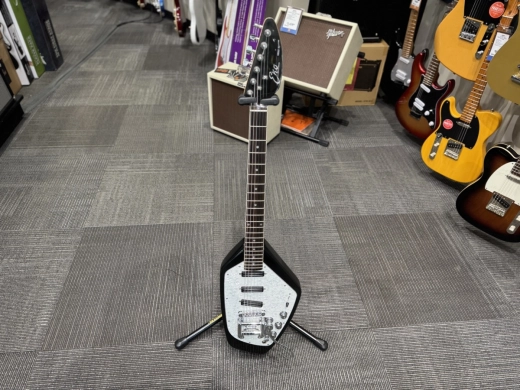 EKO GHOST VI 2012 BLACK 2