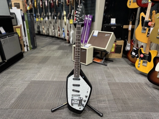 EKO GHOST VI 2012 BLACK