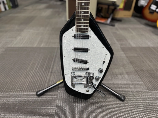 EKO GHOST VI 2012 BLACK 2