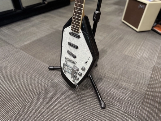 EKO GHOST VI 2012 BLACK 2