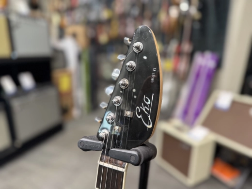 EKO GHOST VI 2012 BLACK 2