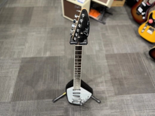 EKO GHOST VI 2012 BLACK 2