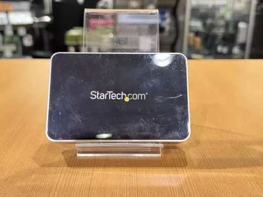 StarTech USB3HDCAP Video Capture Box 2