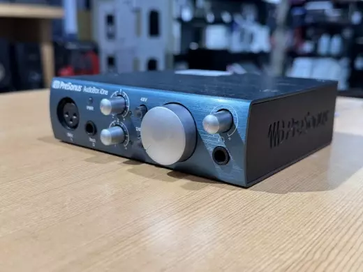 PreSonus IONE Audio Interface