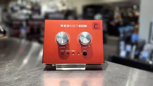 Focusrite - REDNET-AM2