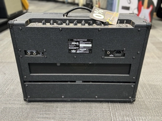 Vox - AC15C1 4