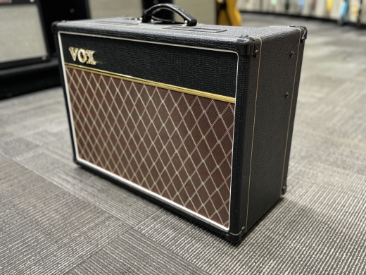 Gear Hunter | Vox - AC15C1