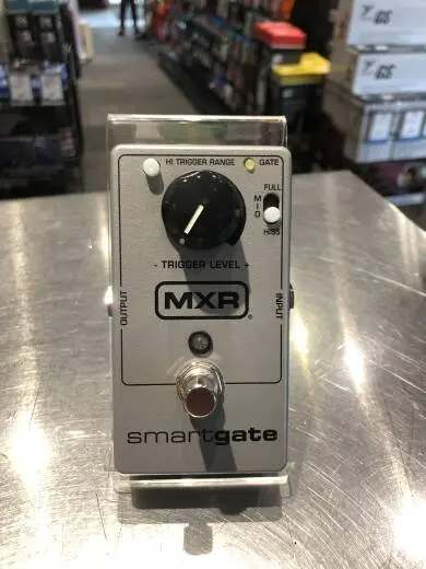 MXR - M135