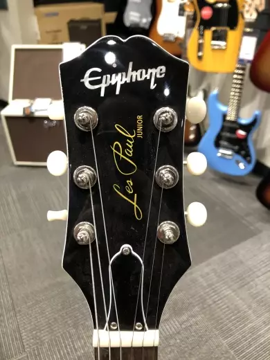 Epiphone - EIBJALPJCWNH 2