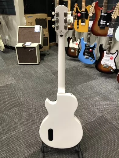 Epiphone - EIBJALPJCWNH 6