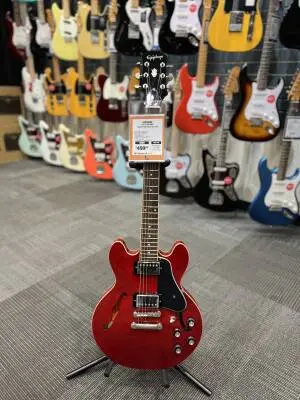 Epiphone - IGES339CHNH