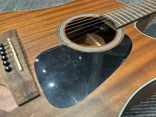 Takamine GD11MCE-NS Electric Acoustic 2