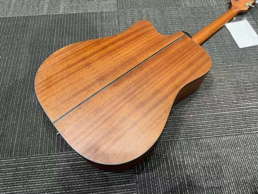 Takamine GD11MCE-NS Electric Acoustic 2