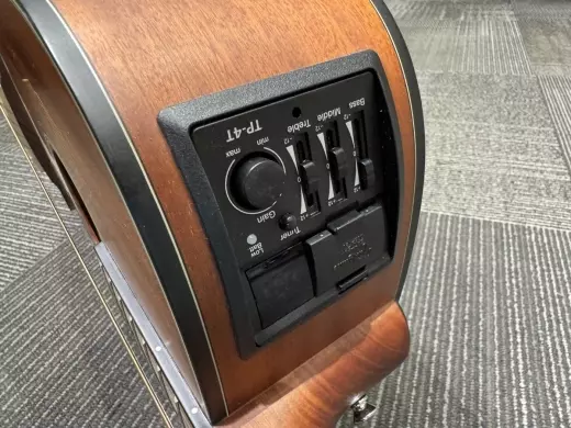 Takamine GD11MCE-NS Electric Acoustic 2