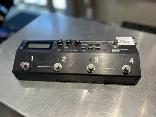 BOSS - MS-3