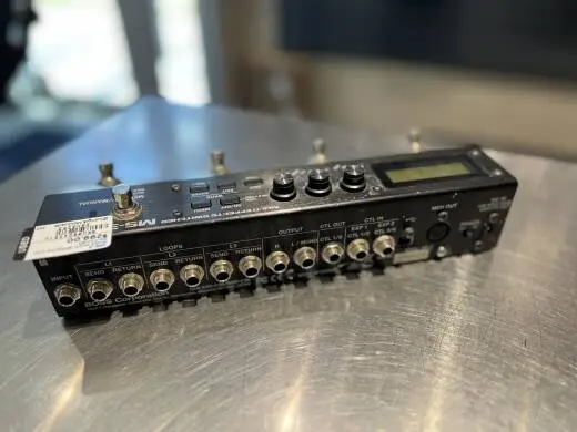 BOSS - MS-3 2
