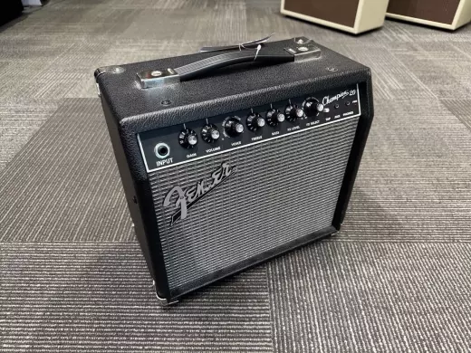 Fender - 233-0200-000
