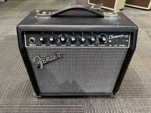 Fender - 233-0200-000 2