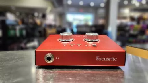 Focusrite - REDNET-AM2 2
