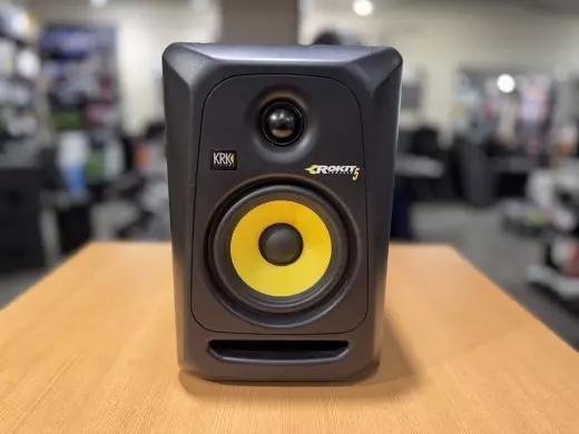 KRK - RP5-G3