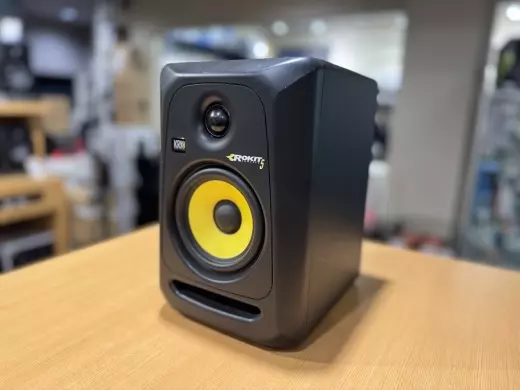 KRK RP5-G3 Studio Monitor 2