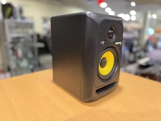KRK RP5-G3 Studio Monitor 3