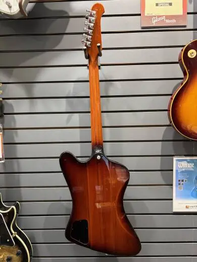 Gibson - DSFR01TOCH 2