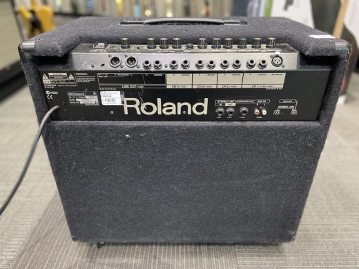 Roland - KC-550 2