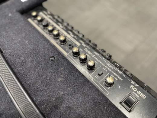 Roland - KC-550 2