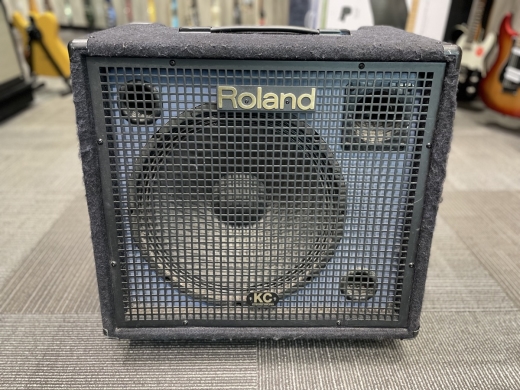 Gear Hunter | Roland - KC-550