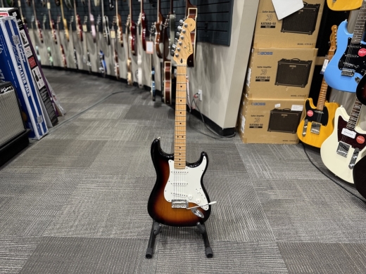 Fender - 014-4502-500