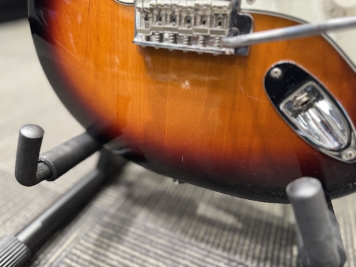 Fender - 014-4502-500 4