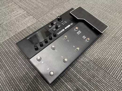 Store Special Product - Line 6 - POD-GO