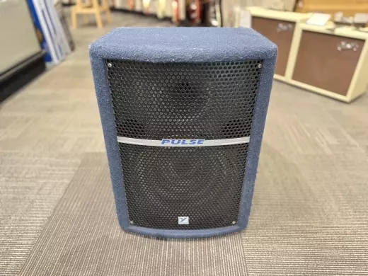 Yorkville PM12 Passive 12 Inch Horn 150W at 8 Ohms