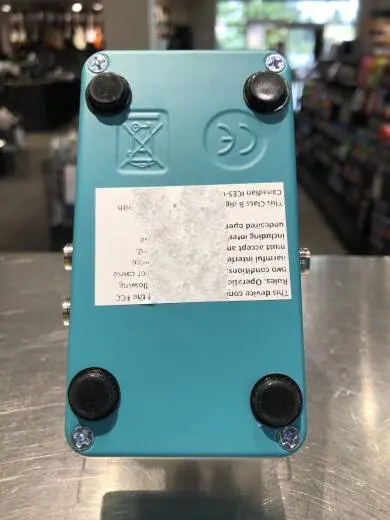 Electro-Harmonix - EDDY 2
