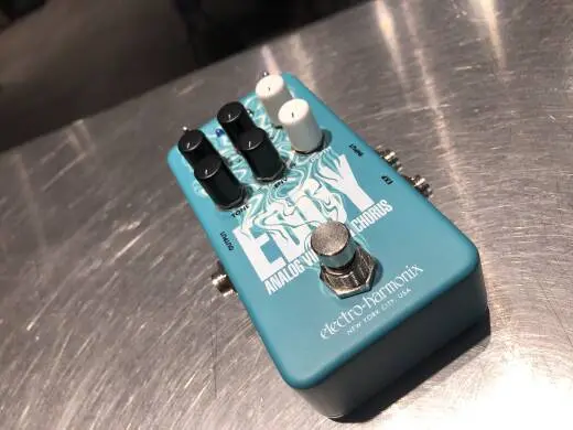 Electro-Harmonix - EDDY 2