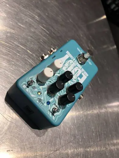 Electro-Harmonix - EDDY 2