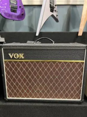 Vox - AC15C1