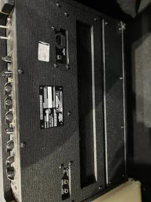Vox - AC15C1 2