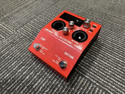 ギター RC-10R Rhythm Loop Station 81zfw6OKc+L._UF350,350_QL80_.jpg