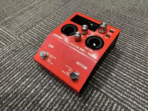 BOSS - RC-10R