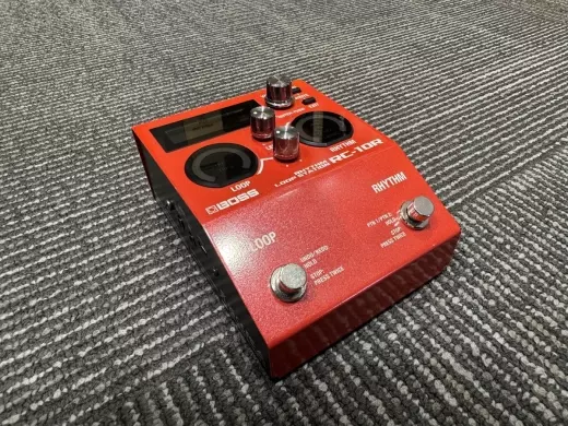 BOSS - RC-10R 2