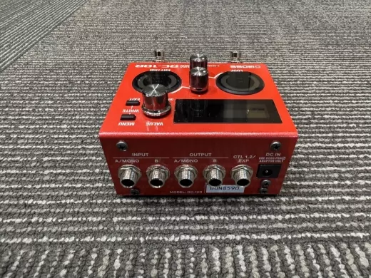 BOSS - RC-10R 2