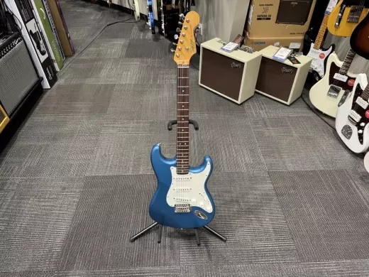 Squier Classic Vibe 60s Strat