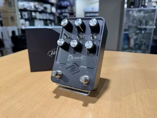Universal Audio - UA-GPM-DRM
